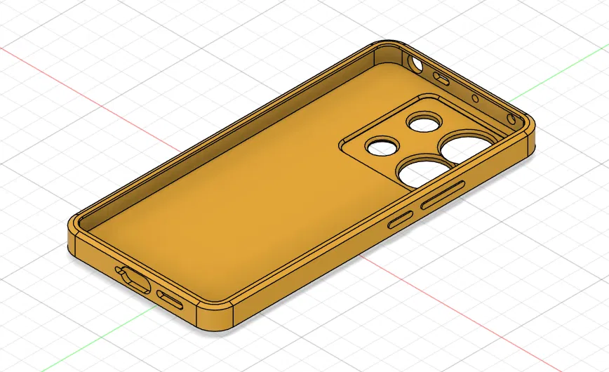 Ốp lưng Xiaomi POCO X6 / X6 Pro - Image 2