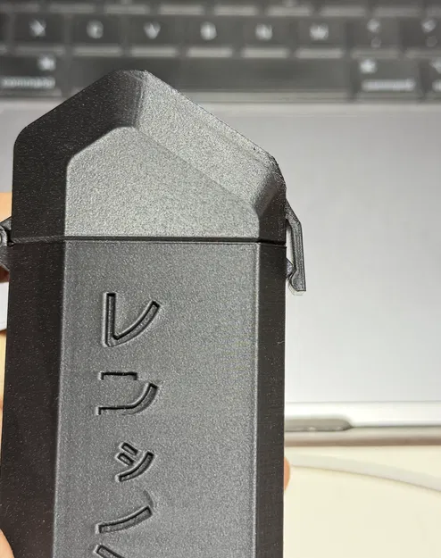 Ốp Lưng Flipper Zero V2 - Không Cần Vít! - Image 4