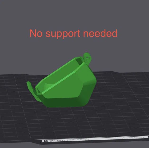 Ốp Lưng Flipper Zero V2 - Không Cần Vít! - Image 6