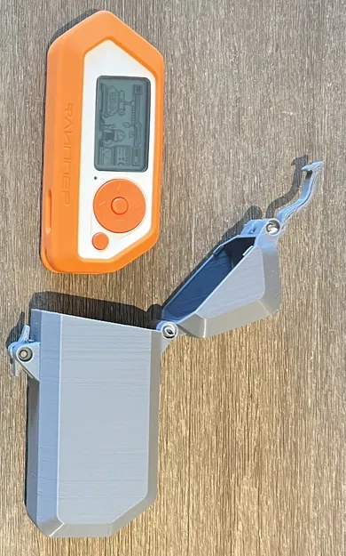 Vỏ Flipper Zero - Image 1