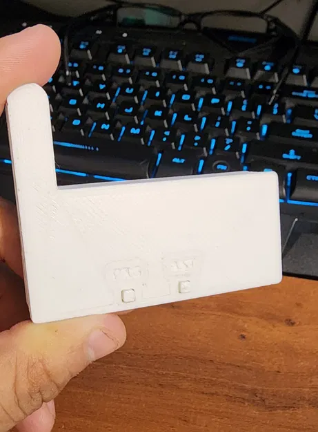 Vỏ Heltec Wireless Paper cho Meshtastic - Image 4