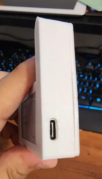 Vỏ Heltec Wireless Paper cho Meshtastic - Image 5