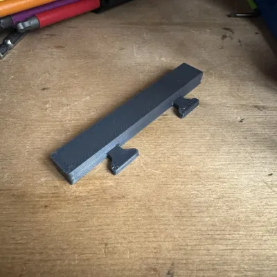 Spacer Gridfinity Refined Tùy Chỉnh Tham Số