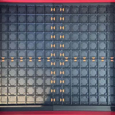 Ngăn kéo Gridfinity Tối thượng cho Tủ đồ nghề Harbor Freight US General Series 2