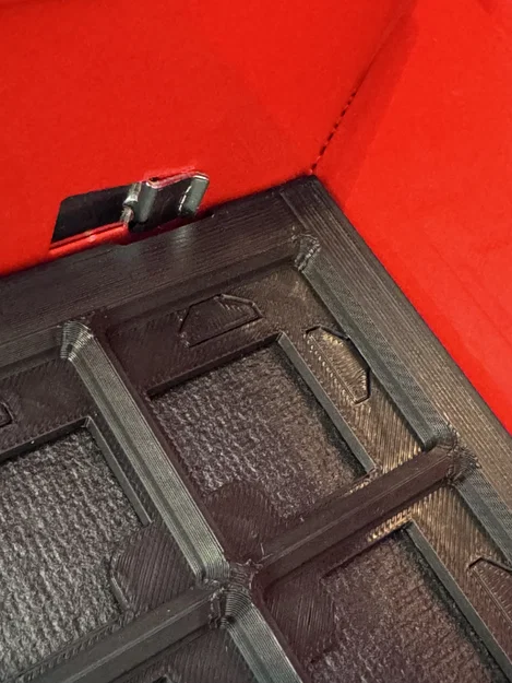 Ngăn kéo Gridfinity Tối thượng cho Tủ đồ nghề Harbor Freight US General Series 2 - Image 2