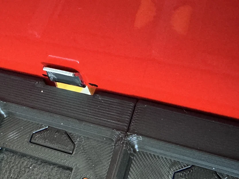 Ngăn kéo Gridfinity Tối thượng cho Tủ đồ nghề Harbor Freight US General Series 2 - Image 3