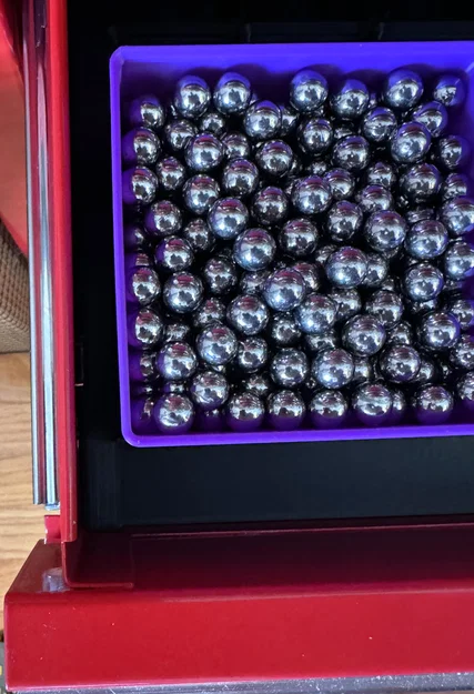 Ngăn kéo Gridfinity Tối thượng cho Tủ đồ nghề Harbor Freight US General Series 2 - Image 4