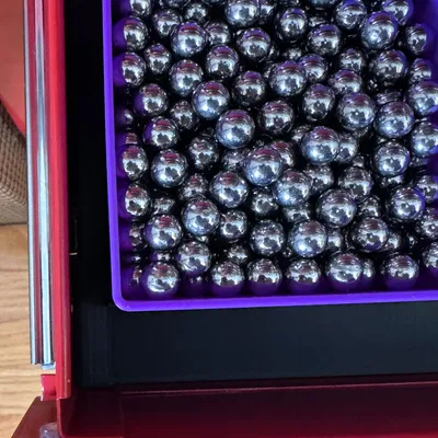 Ngăn kéo Gridfinity Tối thượng cho Tủ đồ nghề Harbor Freight US General Series 2