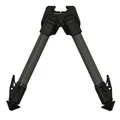 CPod: Bipod Picatinny Nhẹ, Điều Chỉnh Được Làm Từ Ống CF - Thumbnail 4