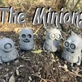 Mô hình The Minions - Mimoňi - Thumbnail 1