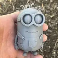 Mô hình The Minions - Mimoňi - Thumbnail 6