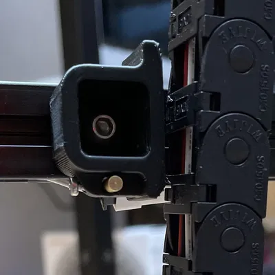 Voron 2.4 Z Chain Guide Kèm Ngàm Gắn Cảm Biến Nhiệt Buồng