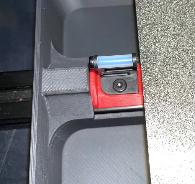 Bộ Tẩy Vòi Phun Bambu Lab cho Voron Decontaminator - Image 1