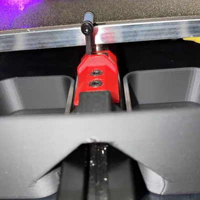 Bộ Tẩy Vòi Phun Bambu Lab cho Voron Decontaminator