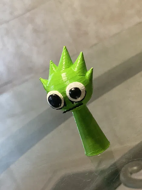 OWAKCX Sprunki - Mô hình in 3D độc đáo - Image 3