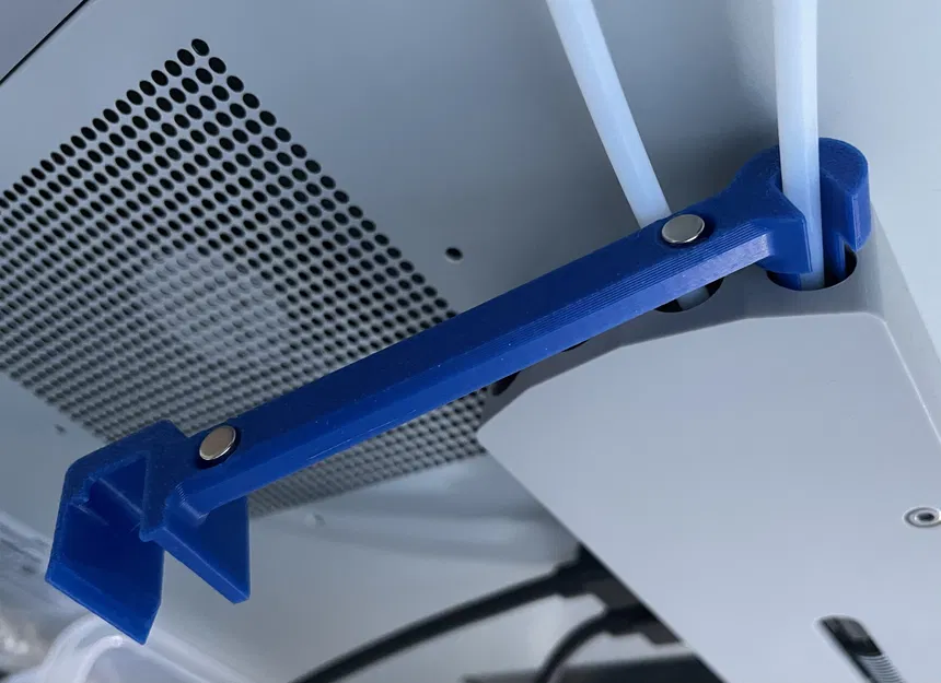 Dụng Cụ Ngắt Kết Nối Bambu AMS cho HUB 4 Cổng và Bộ Đệm Cuộn 1 Cổng - Image 1