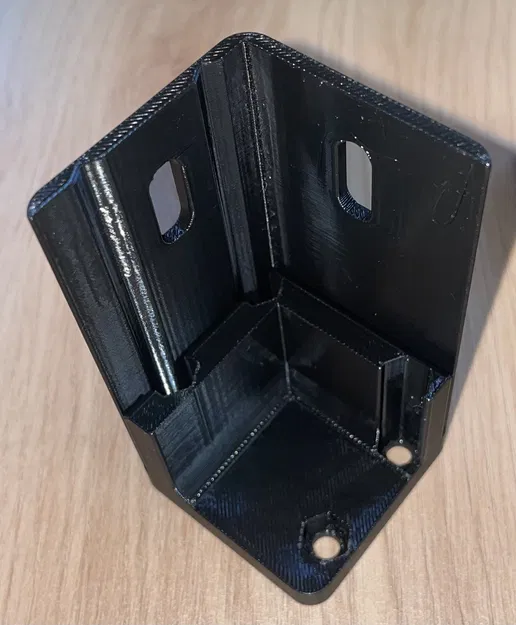 Đế Bánh Xe / Bánh Di Chuyển Cho IKEA BROR - Image 2