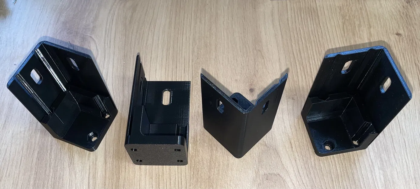 Đế Bánh Xe / Bánh Di Chuyển Cho IKEA BROR - Image 3