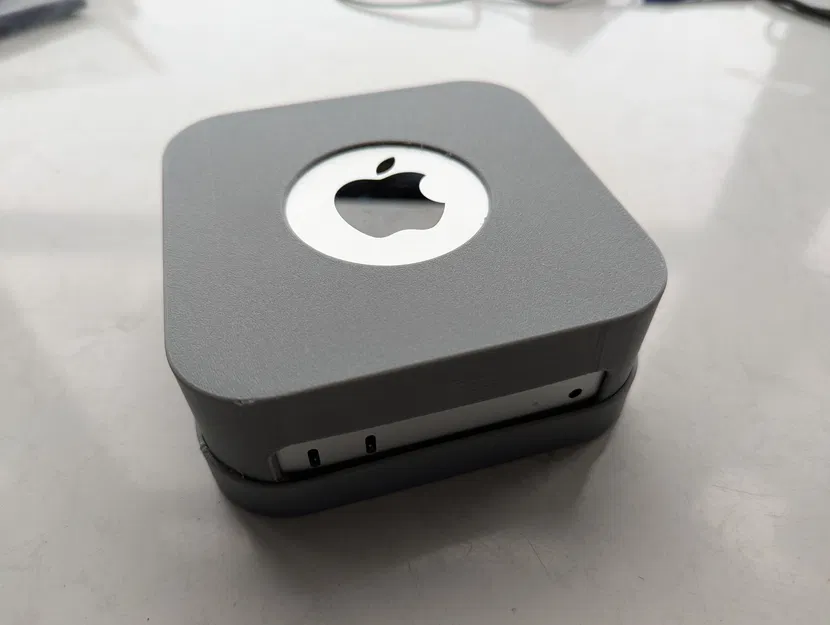 Vỏ bảo vệ cho Mac Mini M4 (2024) (Cập nhật) - Image 1