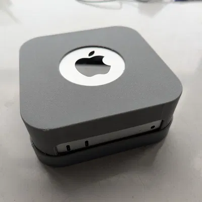 Vỏ bảo vệ cho Mac Mini M4 (2024) (Cập nhật)