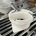 Phễu cho Tay Cầm Máy Cà Phê (Sage, Breville,...) - Thumbnail 2