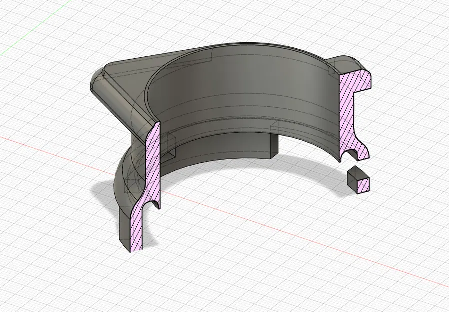 Phễu cho Tay Cầm Máy Cà Phê (Sage, Breville,...) - Image 4