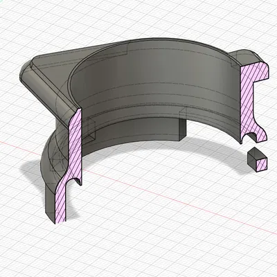 Phễu cho Tay Cầm Máy Cà Phê (Sage, Breville,...)