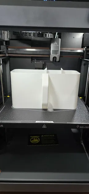 Bộ Xả CFS Creality K2 Plus - Image 2