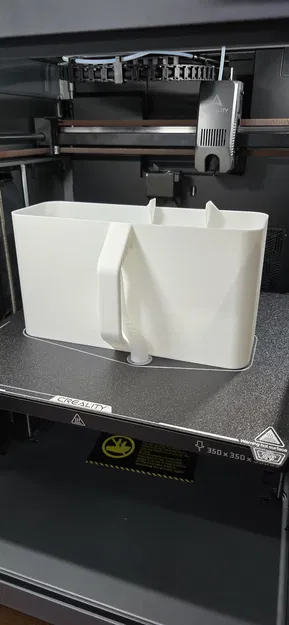 Bộ Xả CFS Creality K2 Plus - Image 3