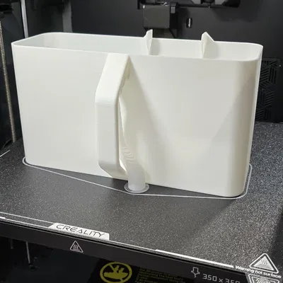 Bộ Xả CFS Creality K2 Plus