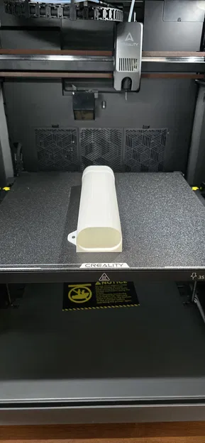 Bộ Xả CFS Creality K2 Plus - Image 5