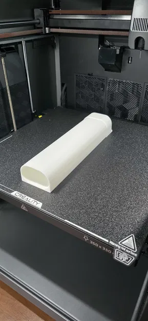 Bộ Xả CFS Creality K2 Plus - Image 6