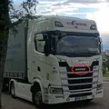 Logo SCANIA SUPER - Thumbnail 1