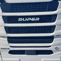 Logo SCANIA SUPER - Thumbnail 2