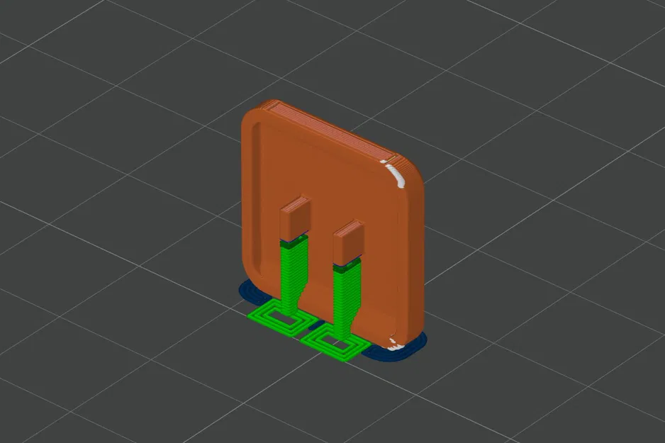 Keycaps "KEA" Profile Choc V1 - CHOC Spaced - bởi Kea Workshop - Image 2