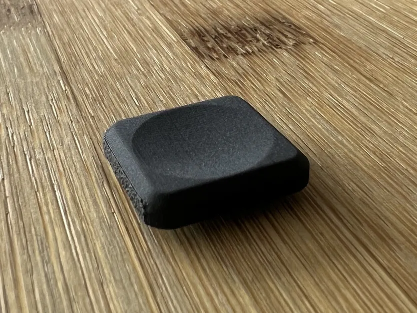 Keycaps "KEA" Profile Choc V1 - CHOC Spaced - bởi Kea Workshop - Image 3