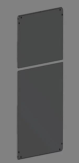 Bảng điều khiển Creality K1 SE - Image 2