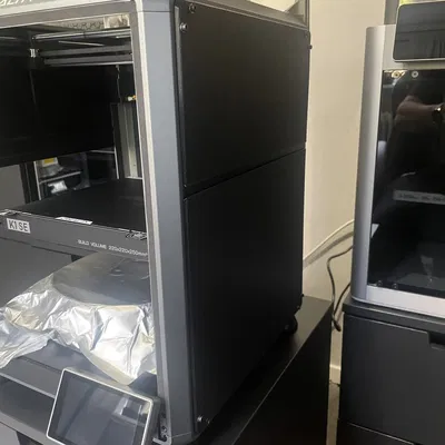 Bảng điều khiển Creality K1 SE