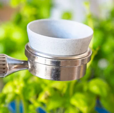 Phễu Portafilter E61 (58 mm)