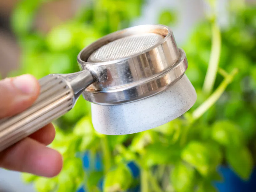 Phễu Portafilter E61 (58 mm) - Image 5