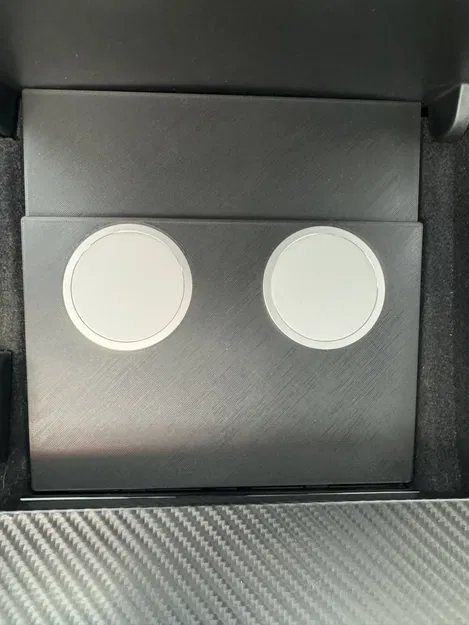 Sạc MagSafe Ẩn Cho Tesla Model 3 / Model Y (2017-2020) - Image 3
