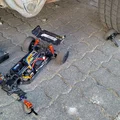 Mk Ultra - Xe buggy RC 4WD tỉ lệ 1/10 in 3D - Sửa đổi trục truyền động - Thumbnail 10