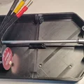 Mk Ultra - Xe buggy RC 4WD tỉ lệ 1/10 in 3D - Sửa đổi trục truyền động - Thumbnail 12