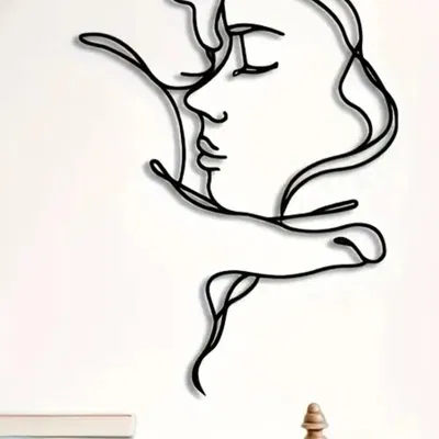 Trang Trí Tường "Yêu Mèo Của Tôi"