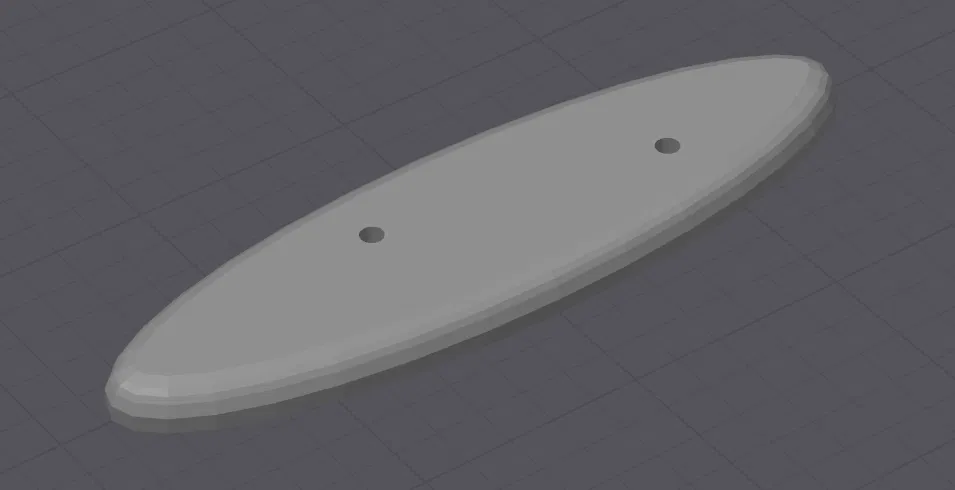 Mô Hình Cá Mập Trưng Bày - Image 6