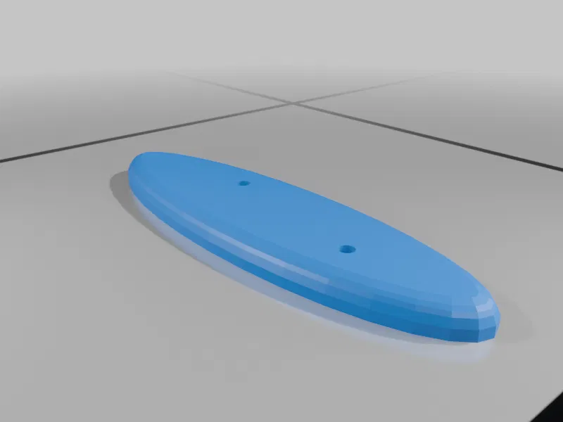 Mô Hình Cá Mập Trưng Bày - Image 7