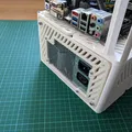 Khung PC mở / Bàn kiểm tra cho bo mạch chủ mini ITX, PSU ATX hoặc SFX - Thumbnail 6