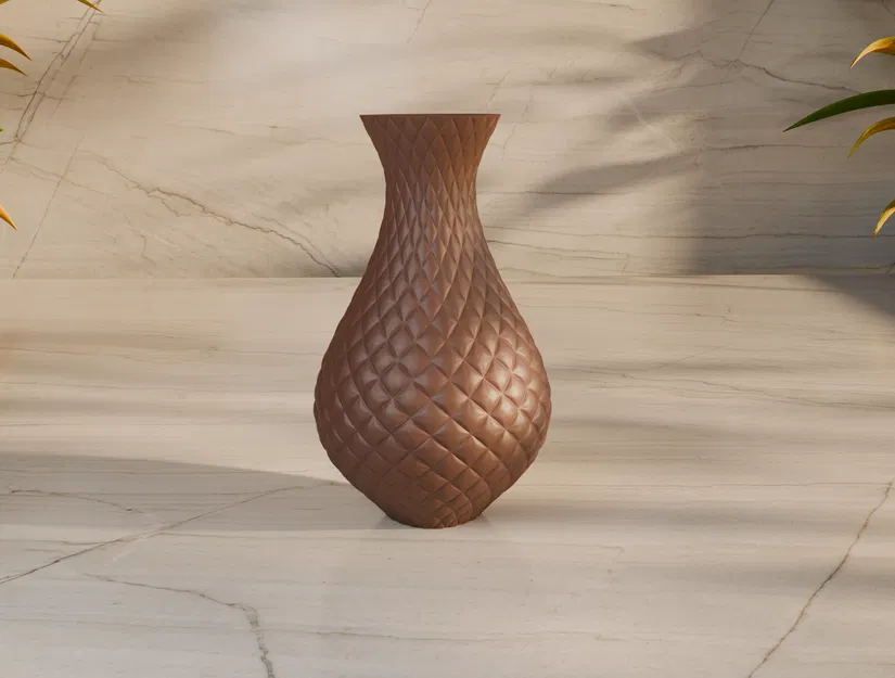 Bình hoa đệm - Image 3