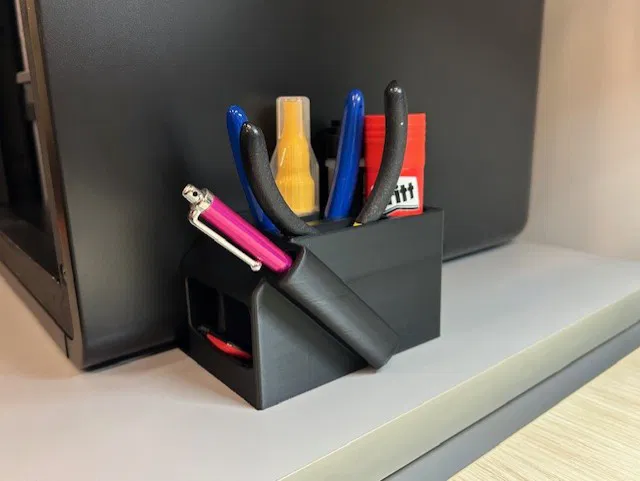 Giá Đựng Dụng Cụ Cho Flashforge Adv 5M Pro - Image 1