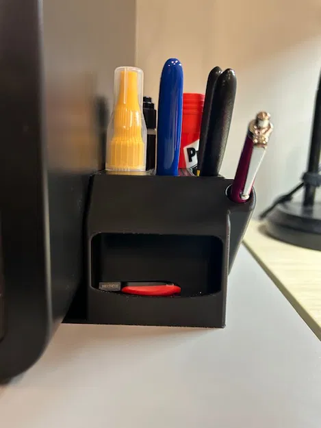 Giá Đựng Dụng Cụ Cho Flashforge Adv 5M Pro - Image 3